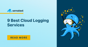 Cloud Logging Services