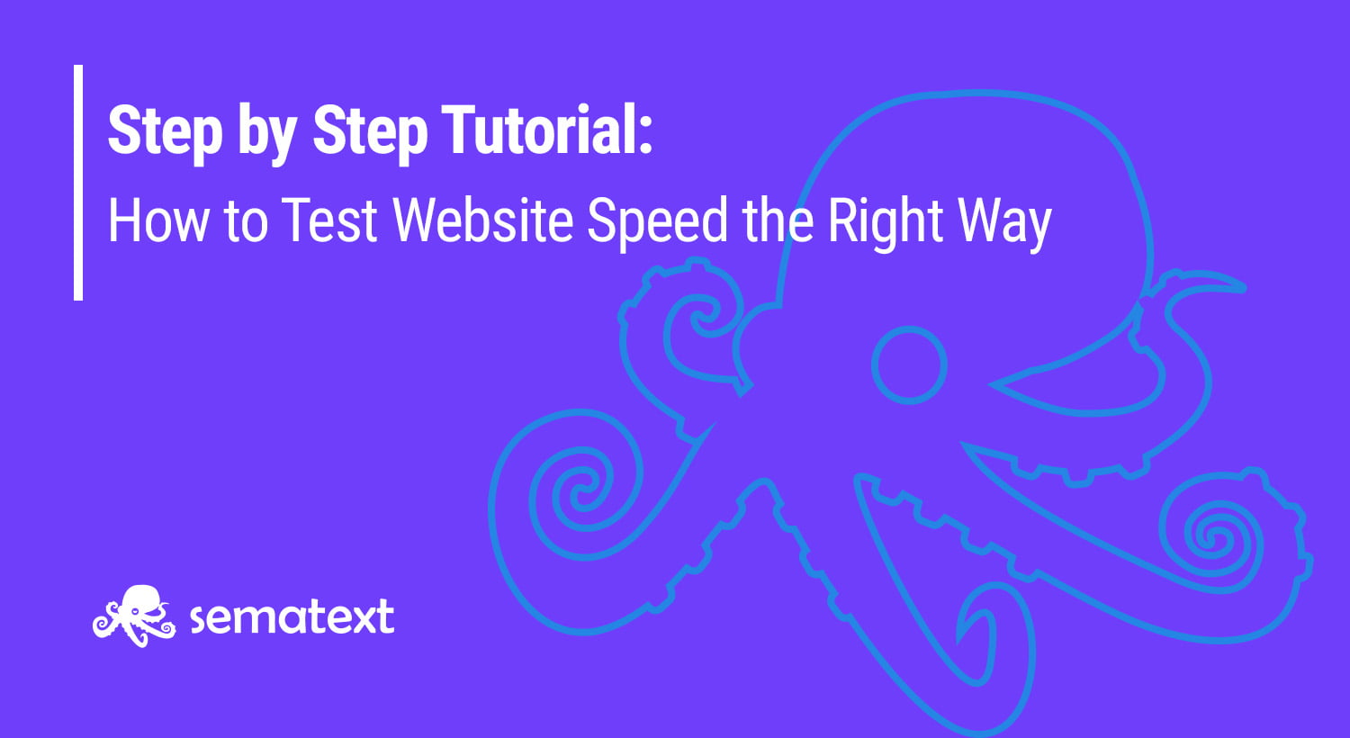 How to Test Website Speed