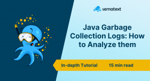 java garbage collection logs