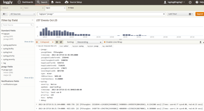 best tool to analyze gc logs