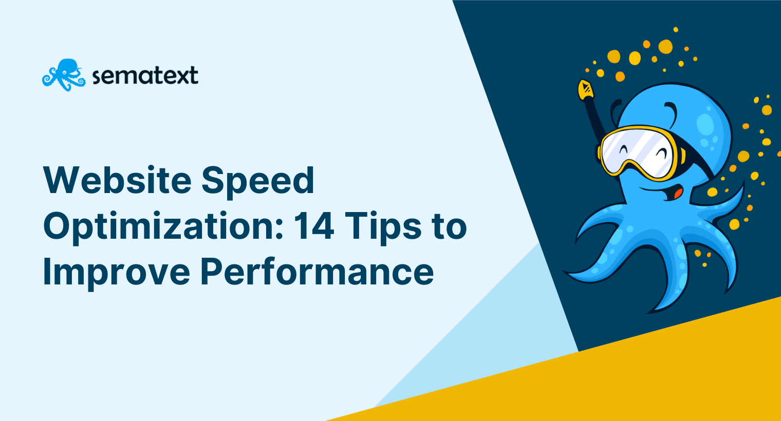 14 Website Speed Optimization Tips: Techniques to Improve Performance and User Experience