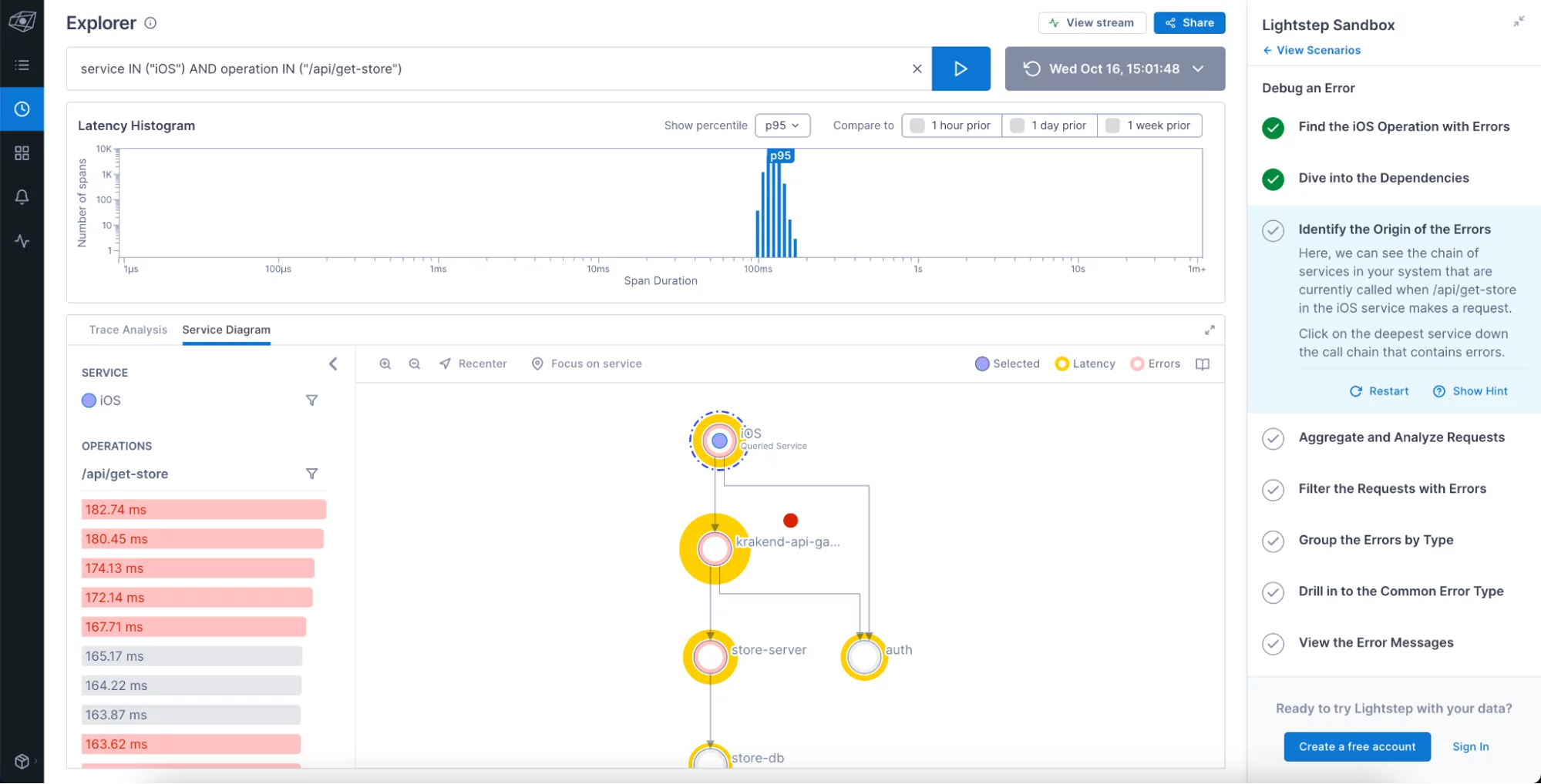 jvm performance monitoring