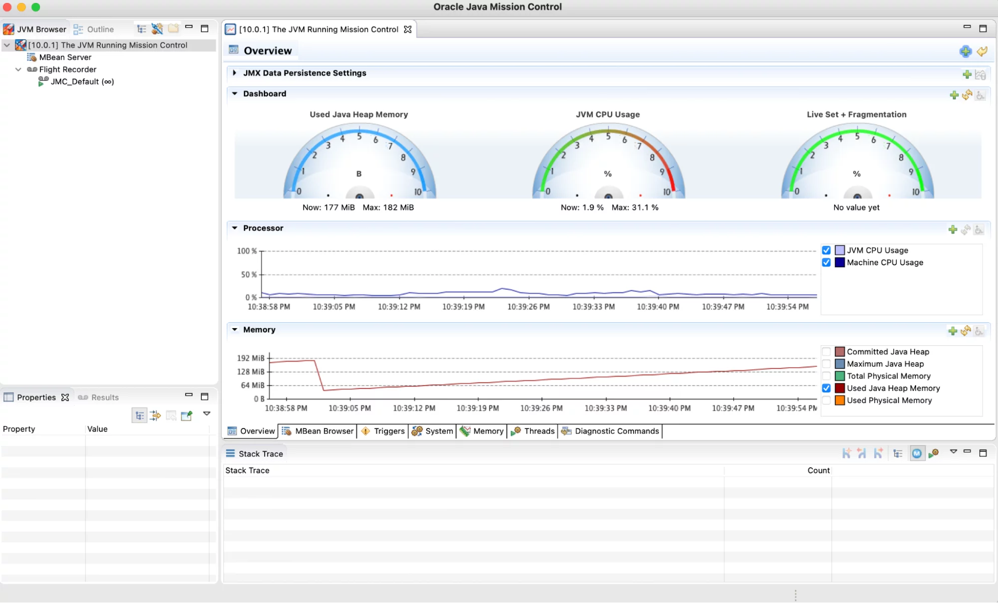 best jvm monitoring tools