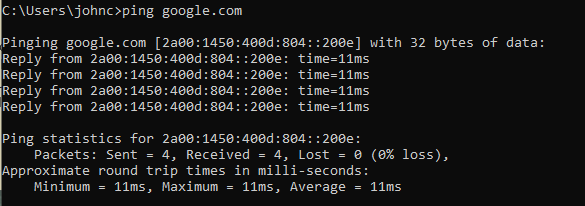 how to reduce network latency