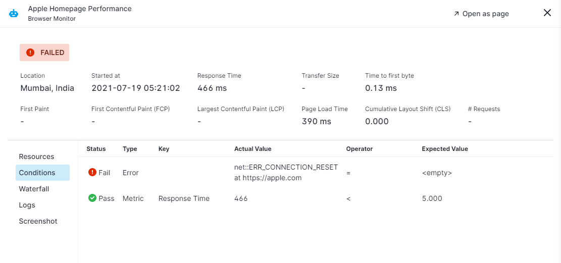 how to improve network latency