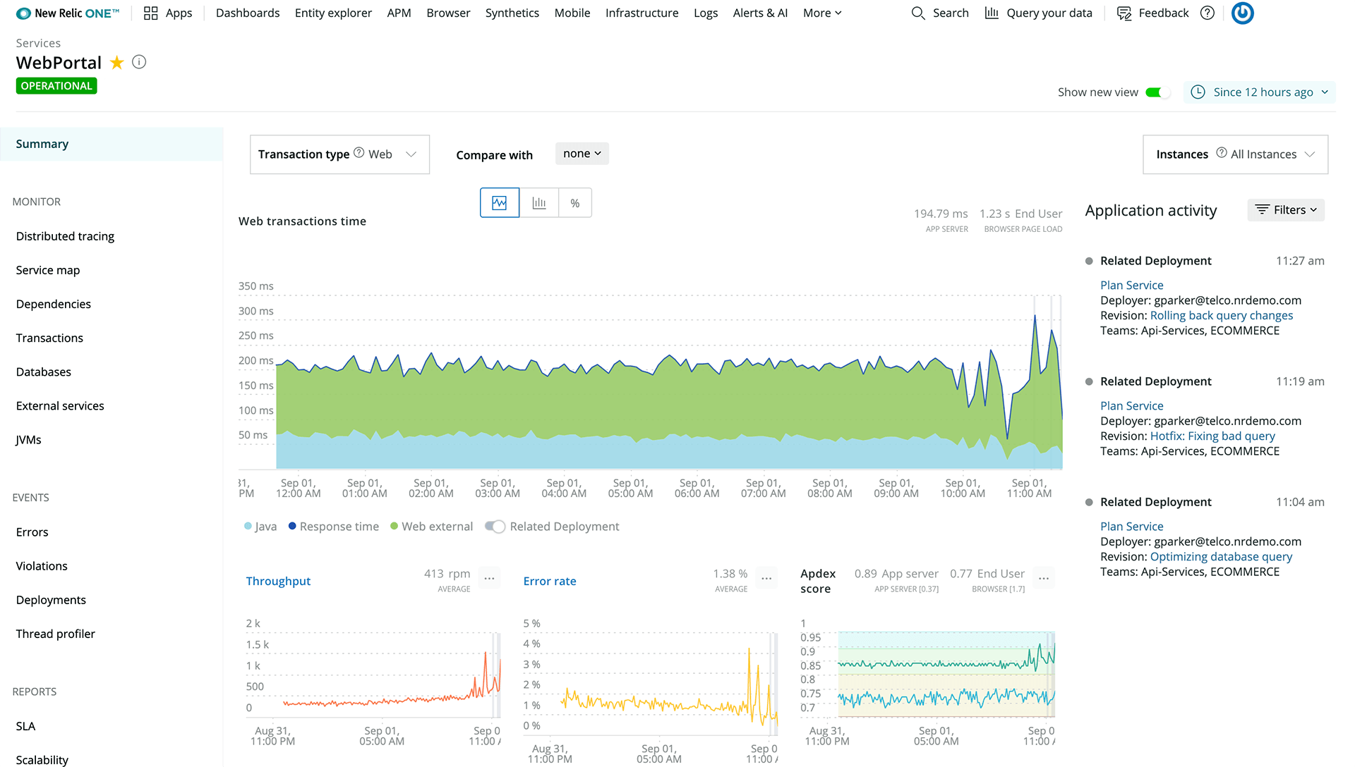 server monitor alert tools