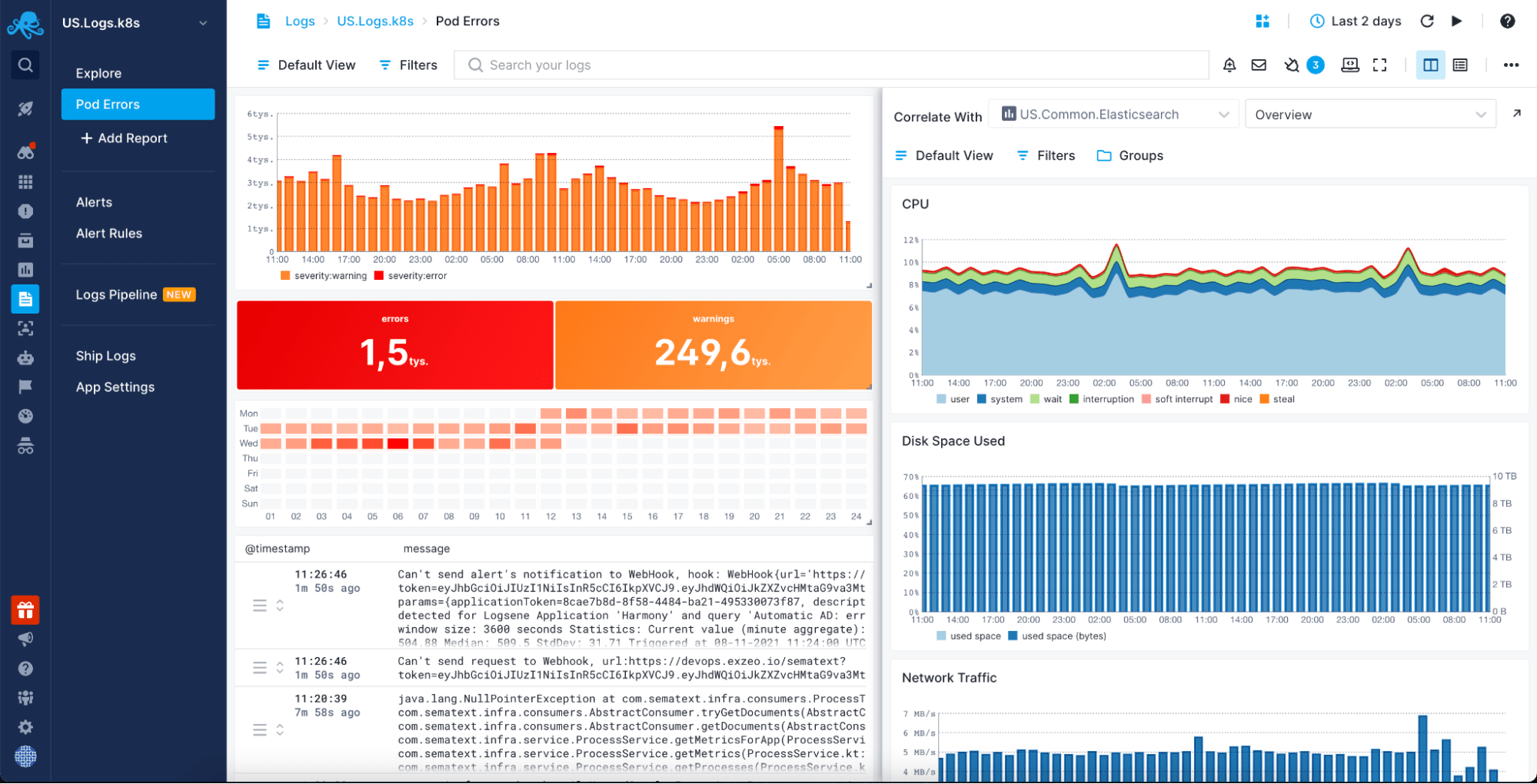 apache lucene end of support