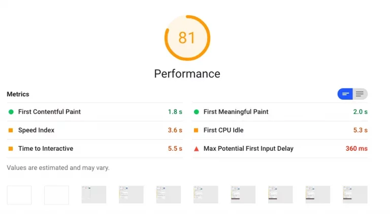 Synthetic Monitoring vs. Real User Monitoring Comparison Sematext