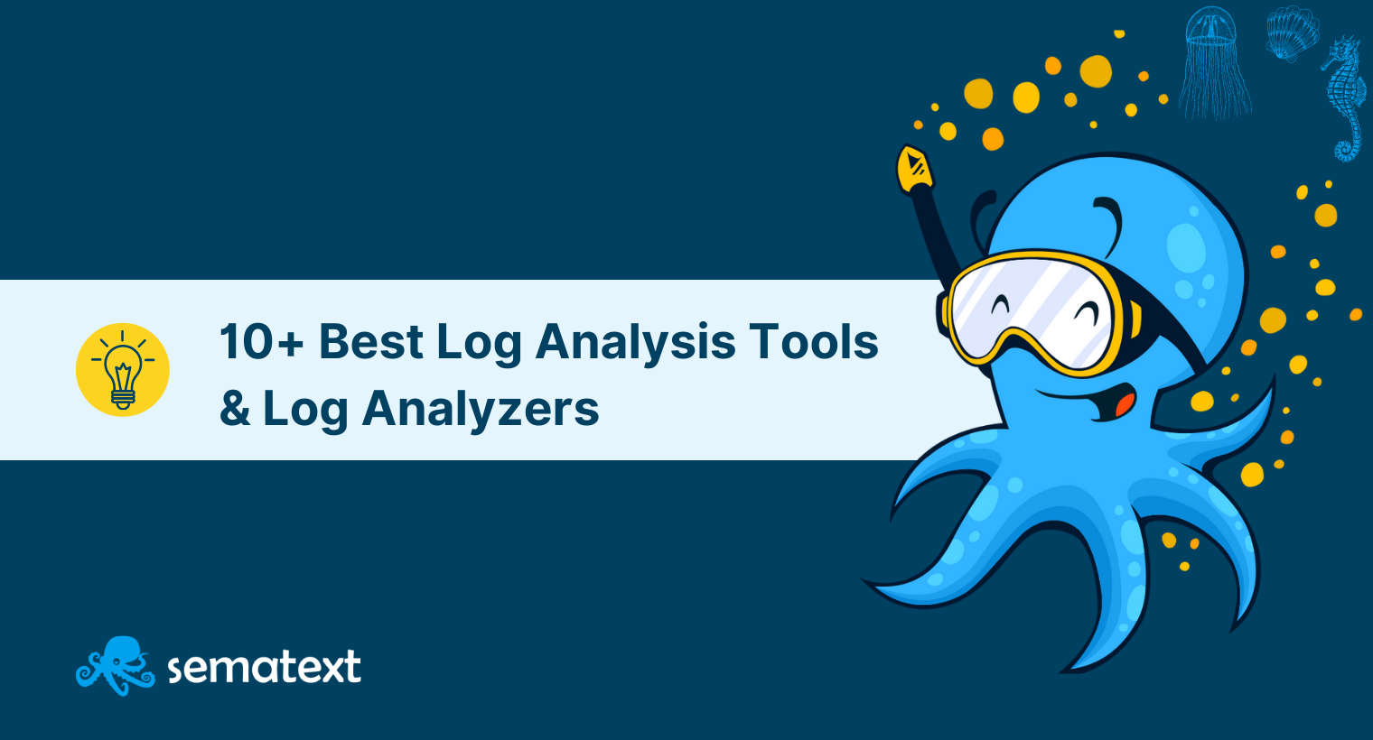 10+ Best Log Analysis Tools & Log Analyzers of 2023 (Paid, Free & Open-source)