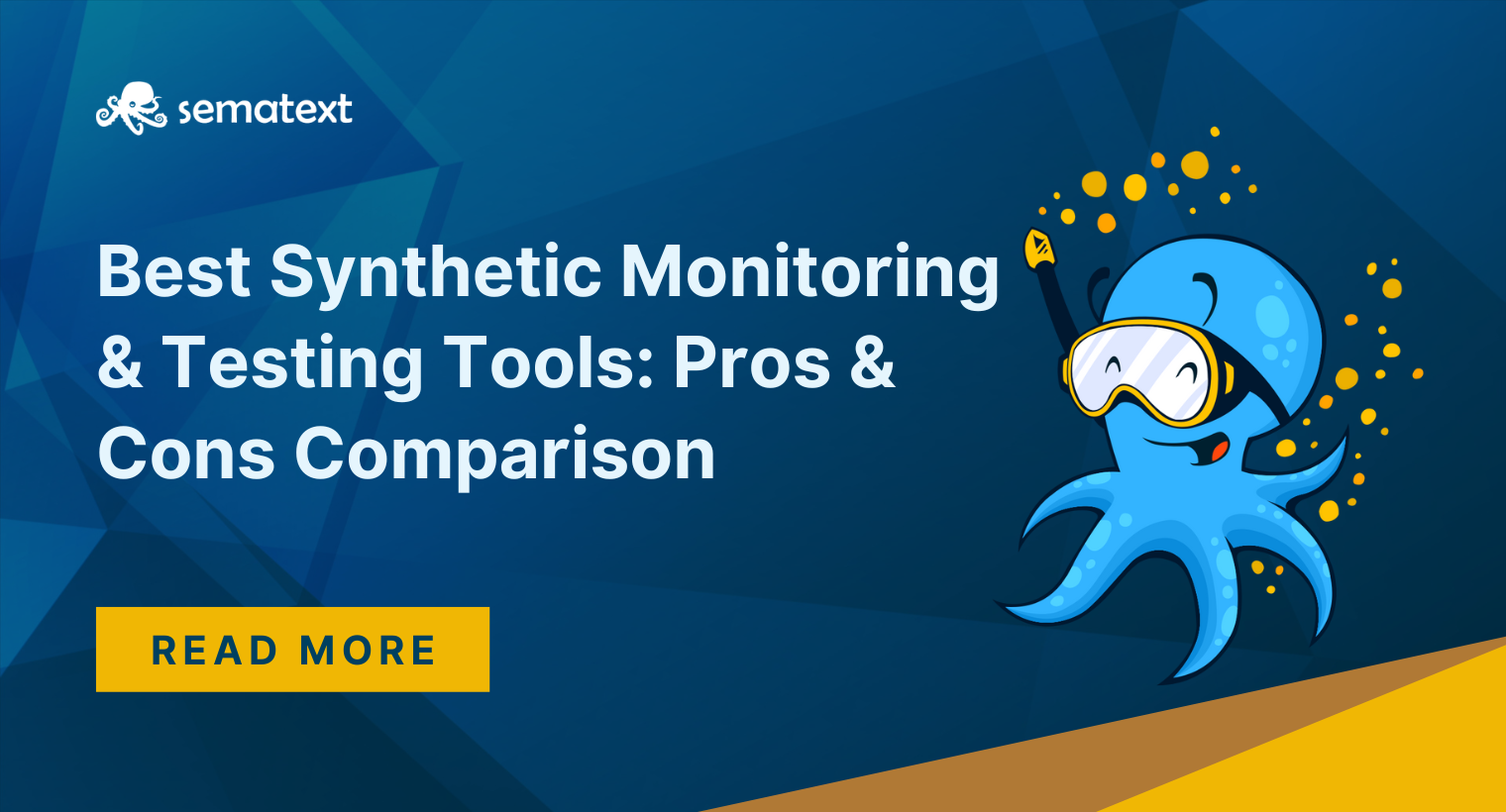 Synthetics Test Settings