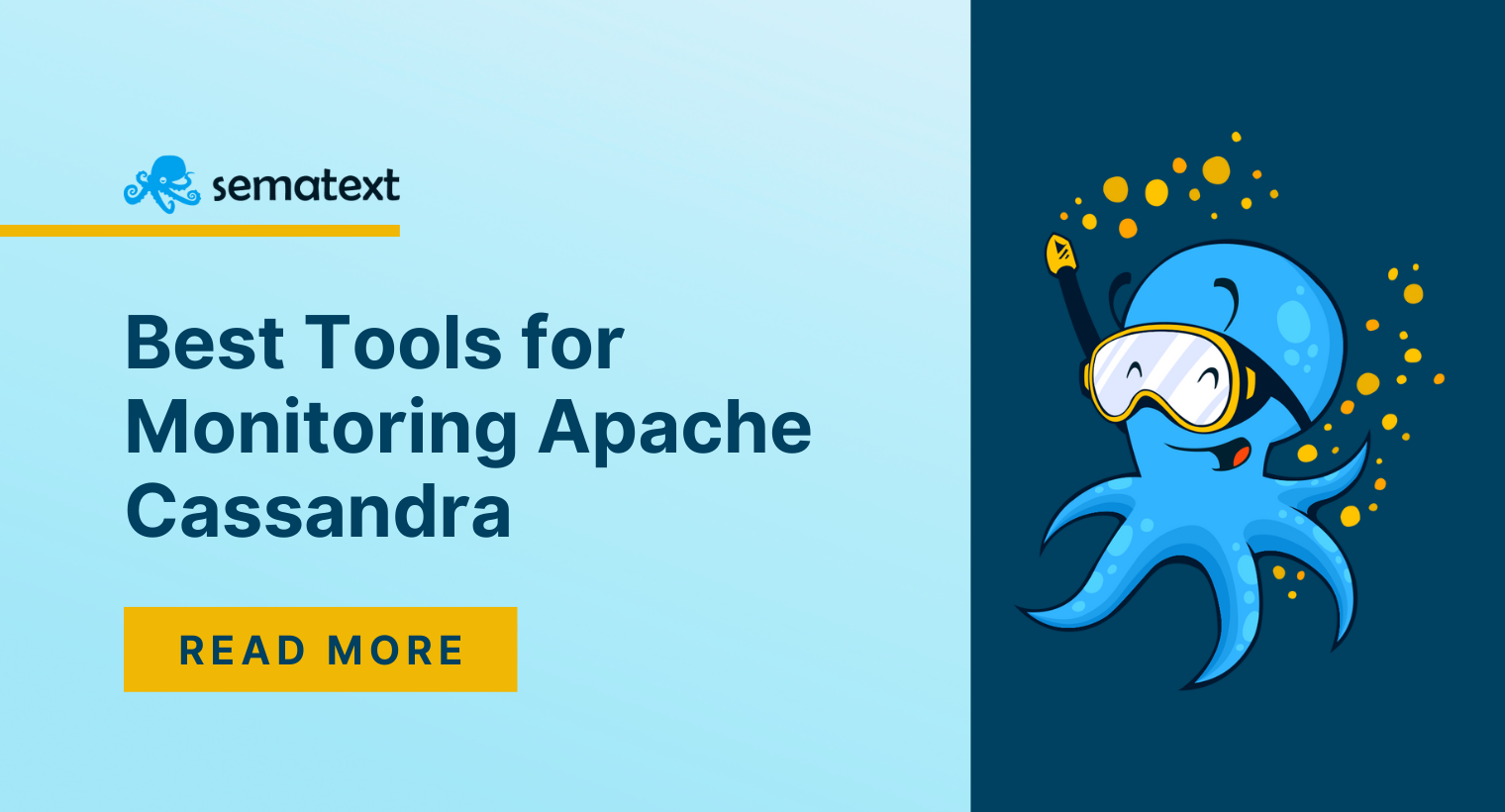 10 Best Tools for Monitoring Apache Cassandra in 2023