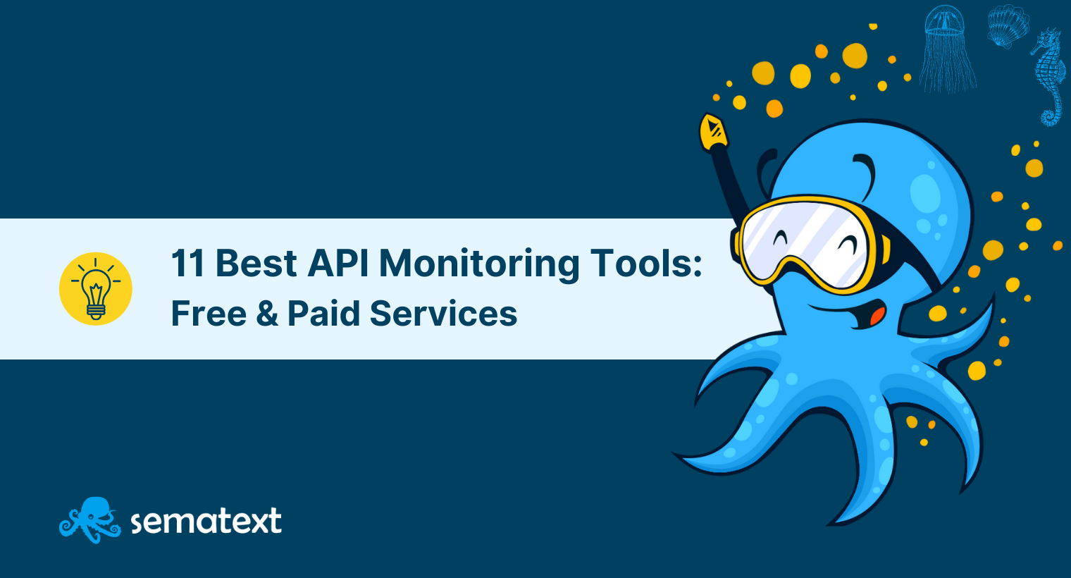 11 Best API Monitoring Tools: Free & Paid Services [2022 Reviews]