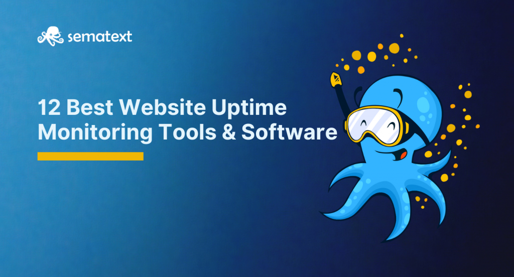 15 Best Website Monitoring Tools & Software: Free & Paid [2023]