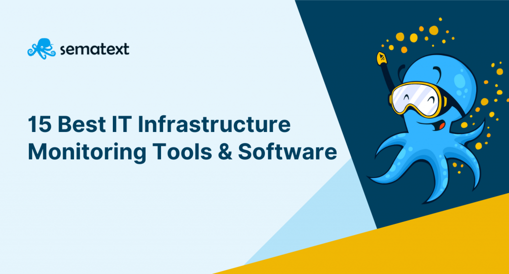 10 Best Linux Monitoring Tools & Software [2024] - Sematext