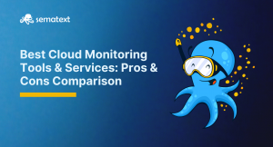 best cloud monitoring tools