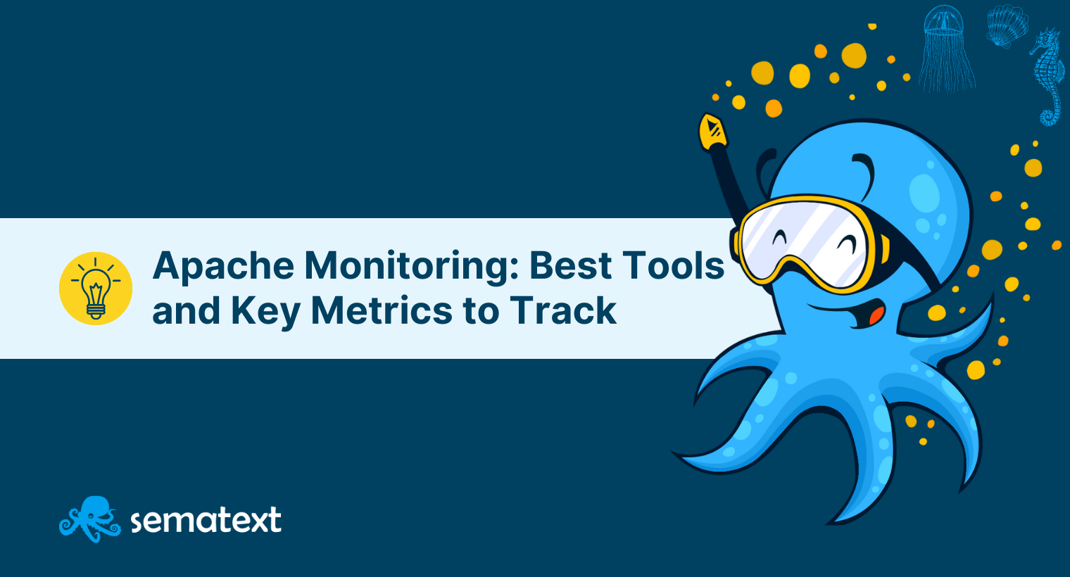 Apache Monitoring: Best Tools and Key Metrics to Track Web Server Performance [2022]