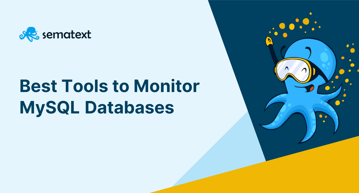 The Best MySQL Monitoring Tools & Software of 2023 [Pros & Cons Comparison]