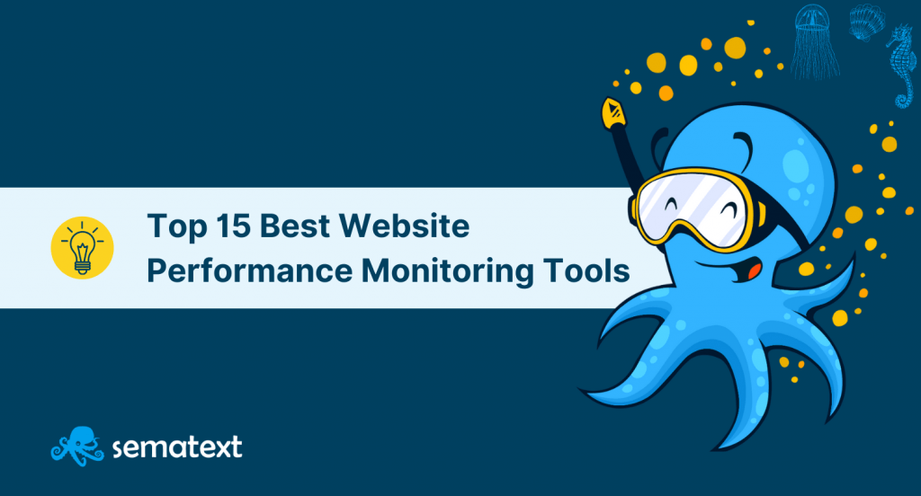 Top 15 Best Website Monitoring Tools & Software: Free & Paid [2022]