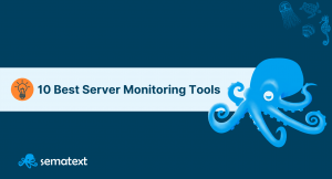 top server monitoring software