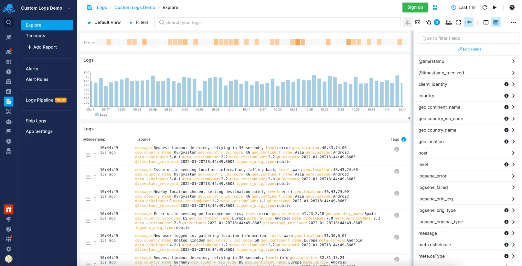 JMeter Memory Profiling, 9 Easy Solutions for “Out of Memory”