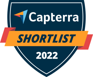 Capterra 2022 Top performer – Website Monitoring Software