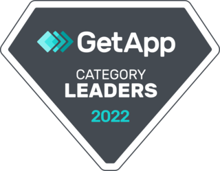 GetApp 2022 Category Leaders