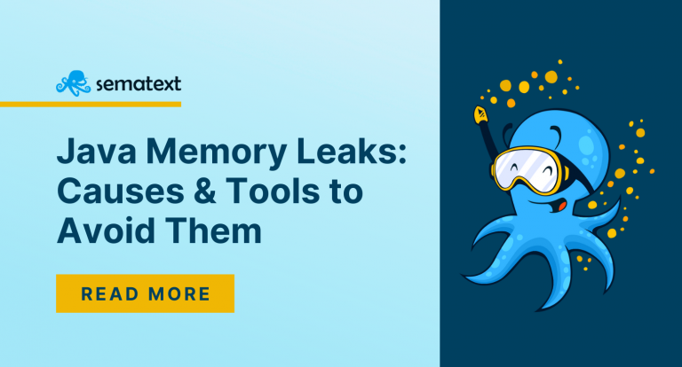 java memory leak detection