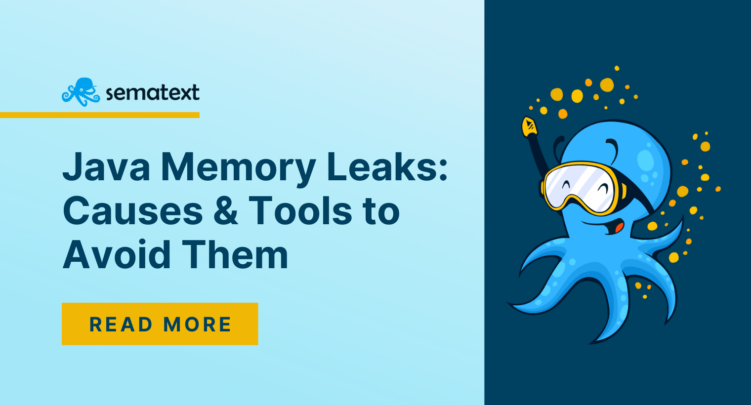 What Is A Memory Leak In Java How To Detect Fix Them Sematext