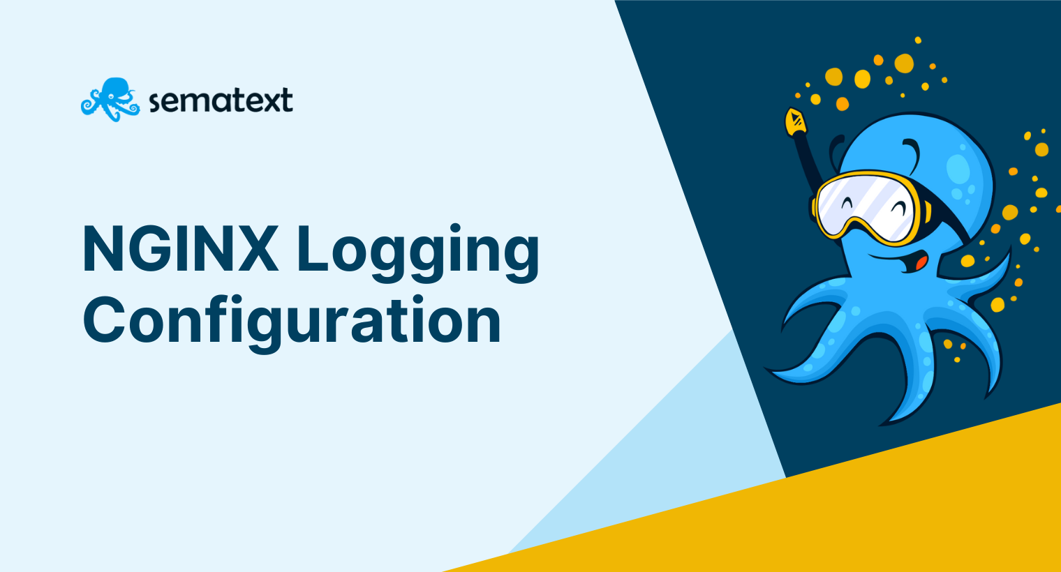NGINX Logging Configuration: How to View and Analyze Access and Error Logs