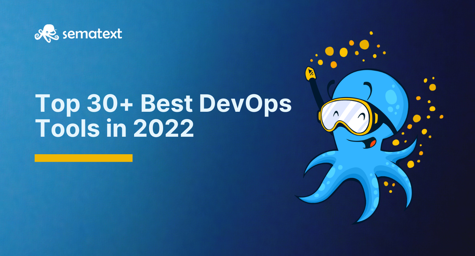Top 30+ Best DevOps Tools in 2023: A Comprehensive List of Automation Technologies You May Not Be Using in Your Pipeline