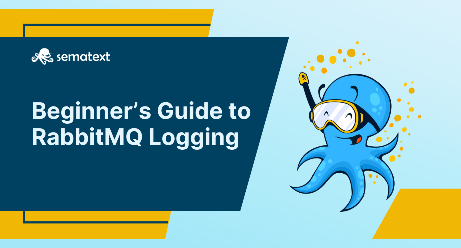 Beginner’s Guide to RabbitMQ Logging: How to View, Locate, and Analyze Logs