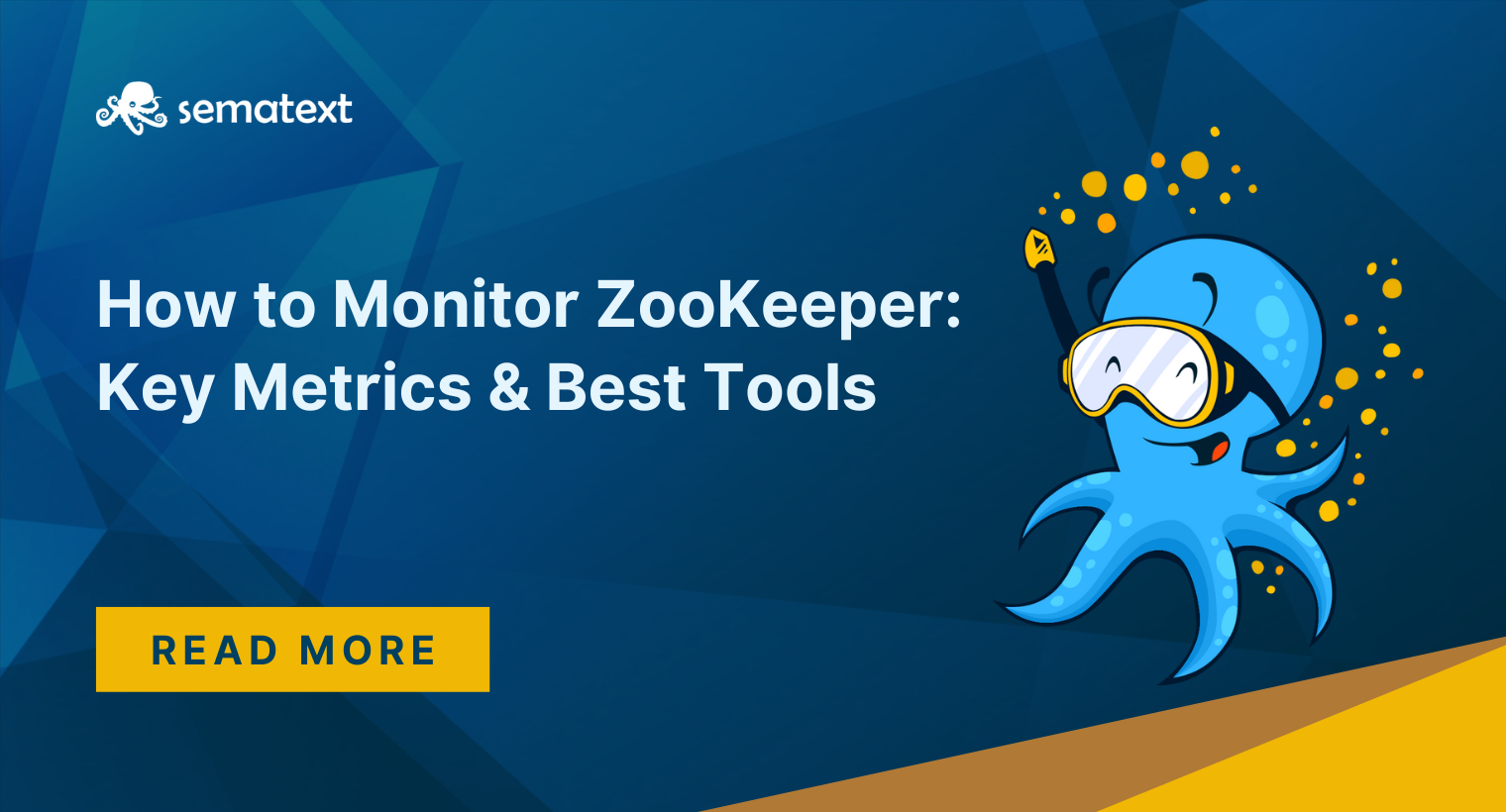 How to Monitor ZooKeeper: Key Metrics & Best Tools [2023 Comparison]