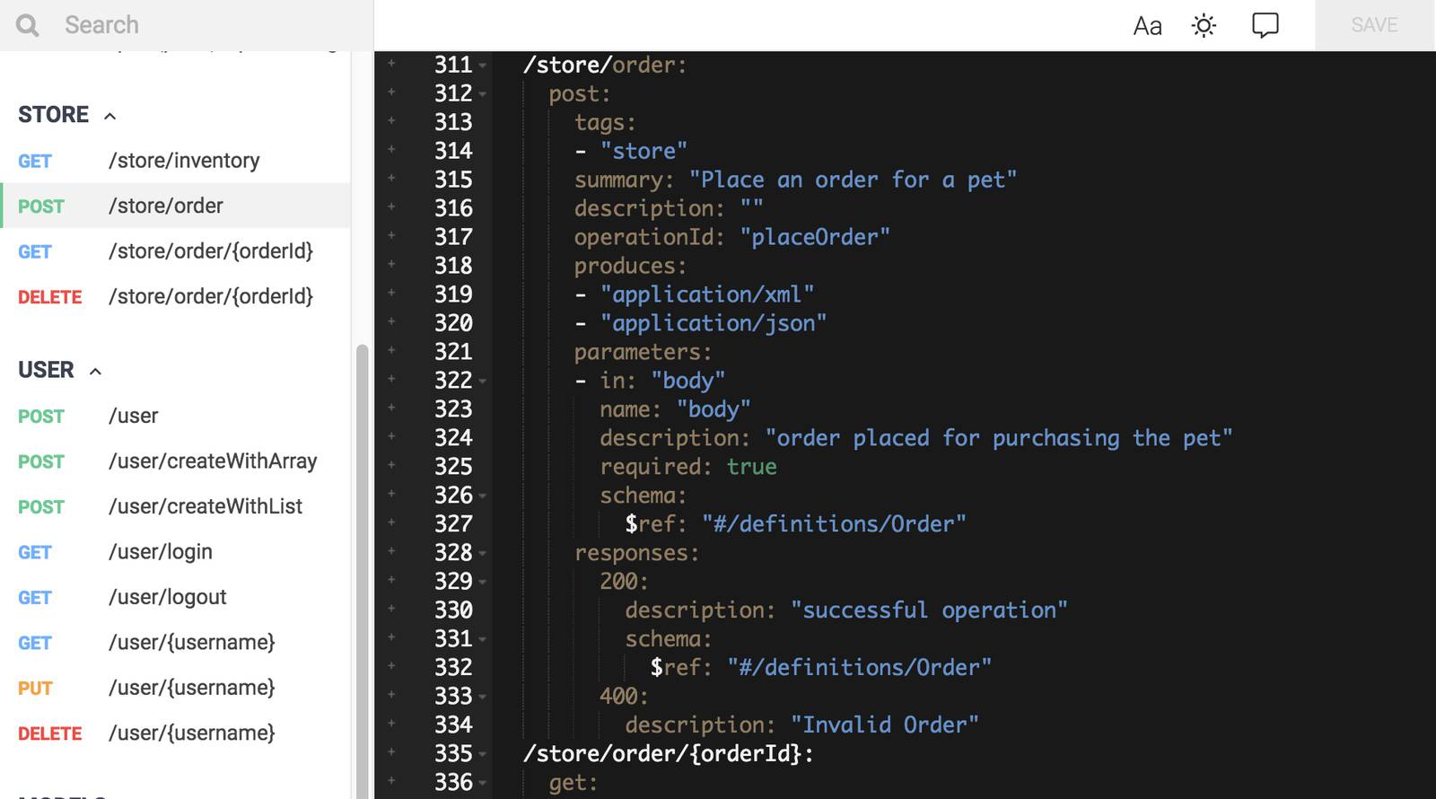 saas website monitoring tools