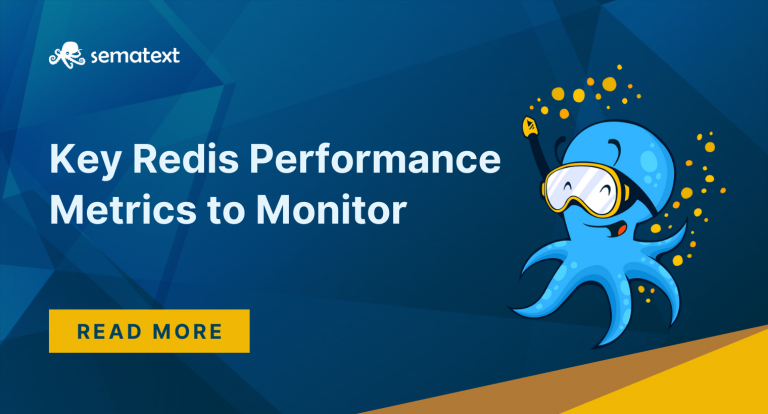 redis metrics to monitor