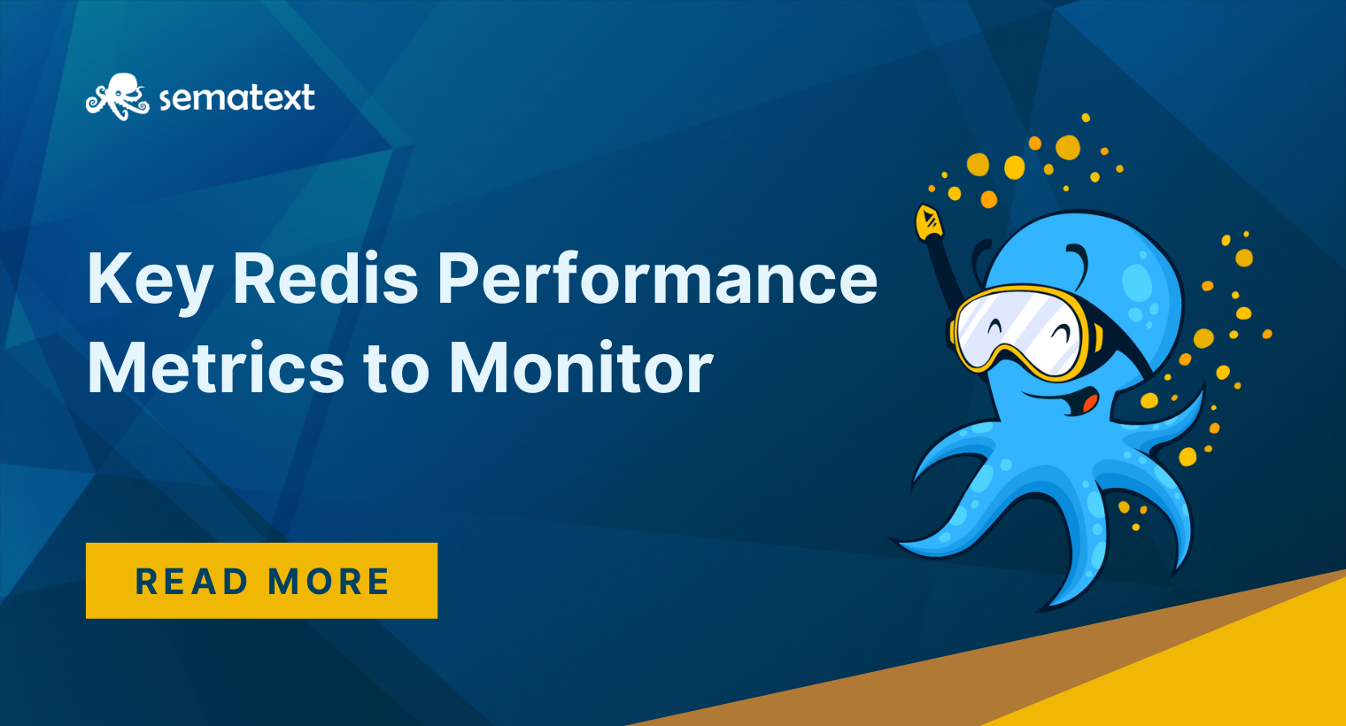 Key Redis Monitoring Metrics You Should Measure Sematext