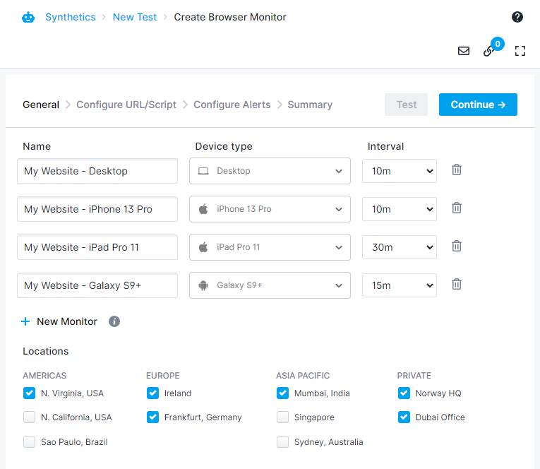 What Is Page Load Time on a Website and Why It Matters Sematext