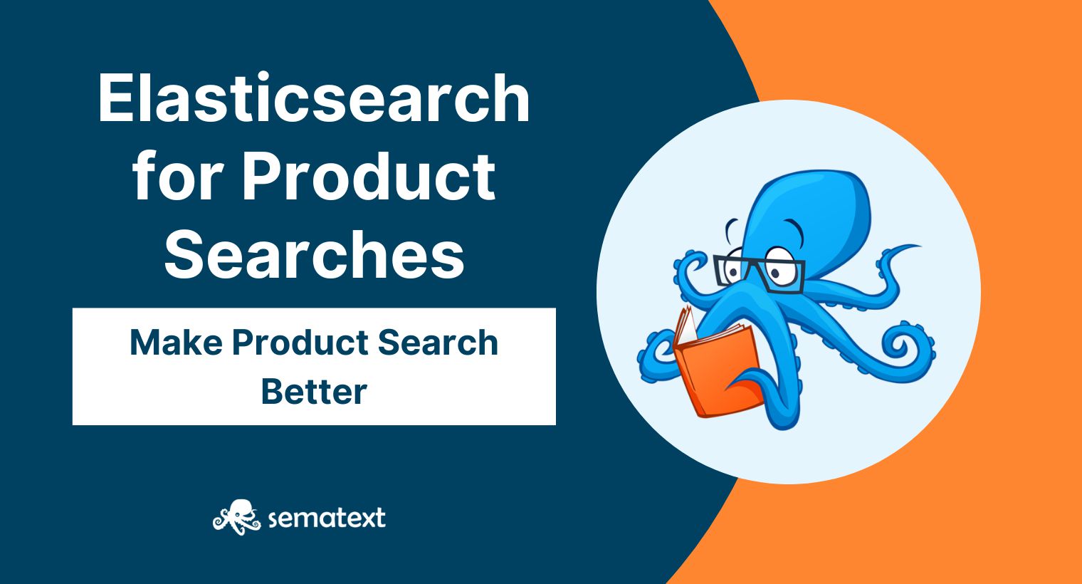 Elasticsearch for Product Searches