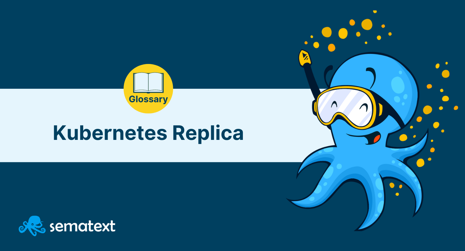 What Is A Kubernetes Replica Sematext