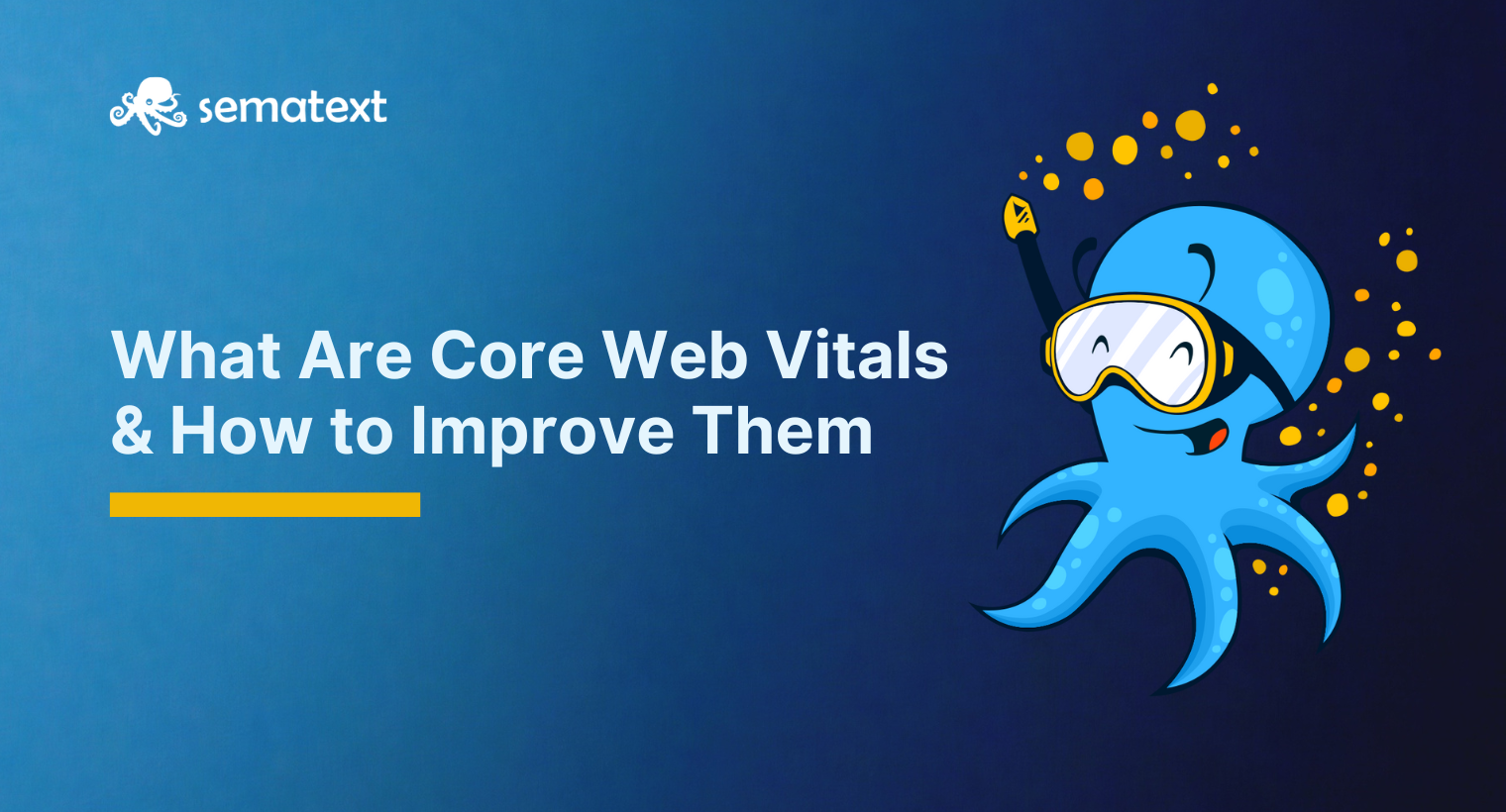 A Complete Guide to Google’s Core Web Vitals and How to Optimize Them