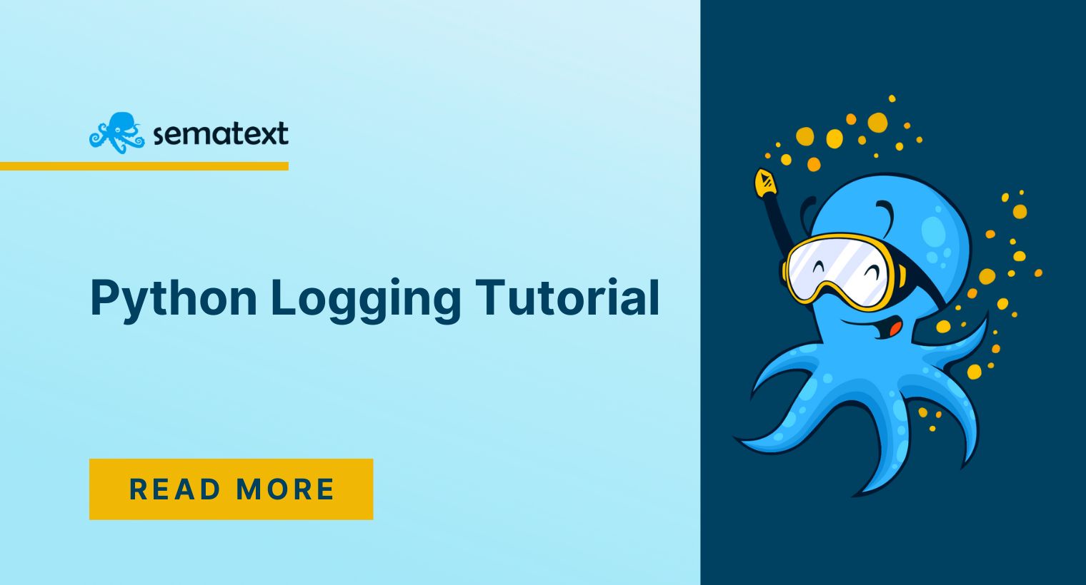 Python Logging Tutorial: How-To, Basic Examples & Best Practices