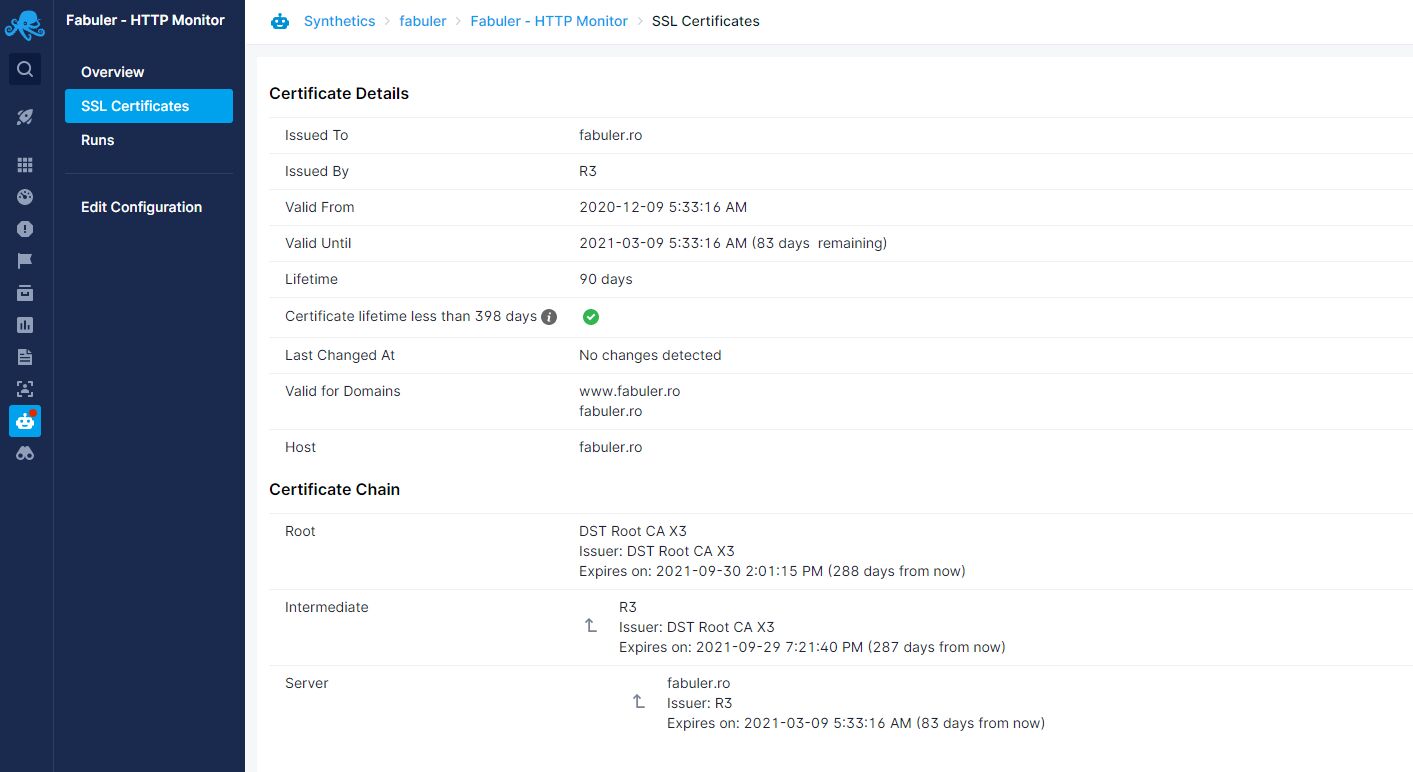 What Is an SSL Certificate Error & How to Fix Them - Sematext