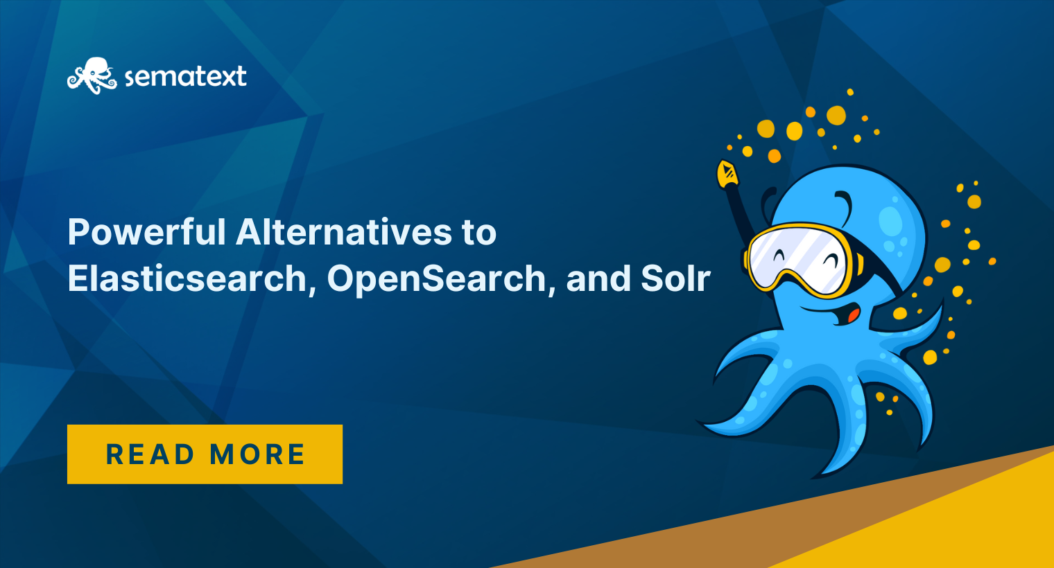 11 Small Search Platforms: Powerful Alternatives to Elasticsearch,  OpenSearch, and Solr - Sematext