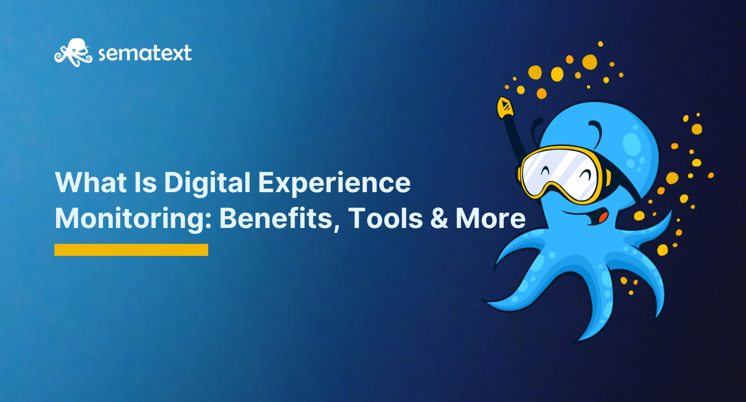 What Is Digital Experience Monitoring: Benefits, Challenges & Best DEM Tools