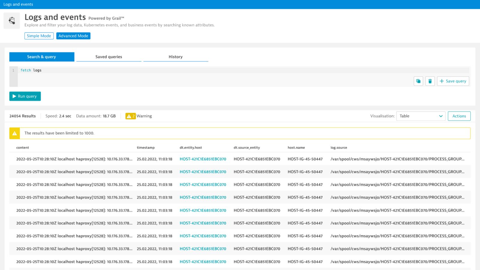 10 Best Log Monitoring Tools Software Free Paid 2023