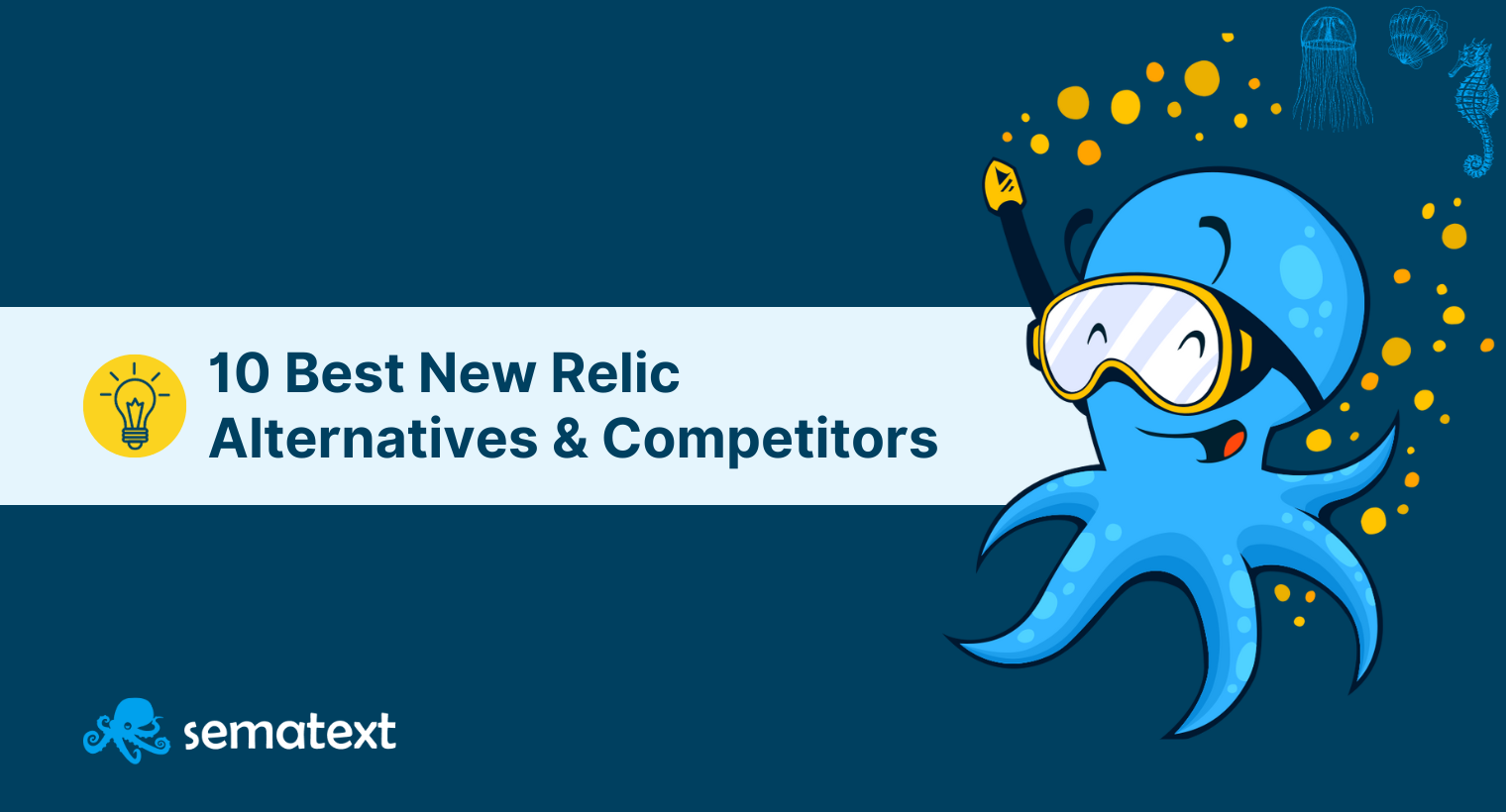 10 Best New Relic Alternatives & Competitors [2023 Comparison]