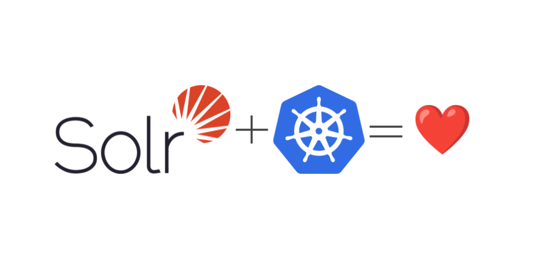 Using Solr Operator to Autoscale Solr on Kubernetes