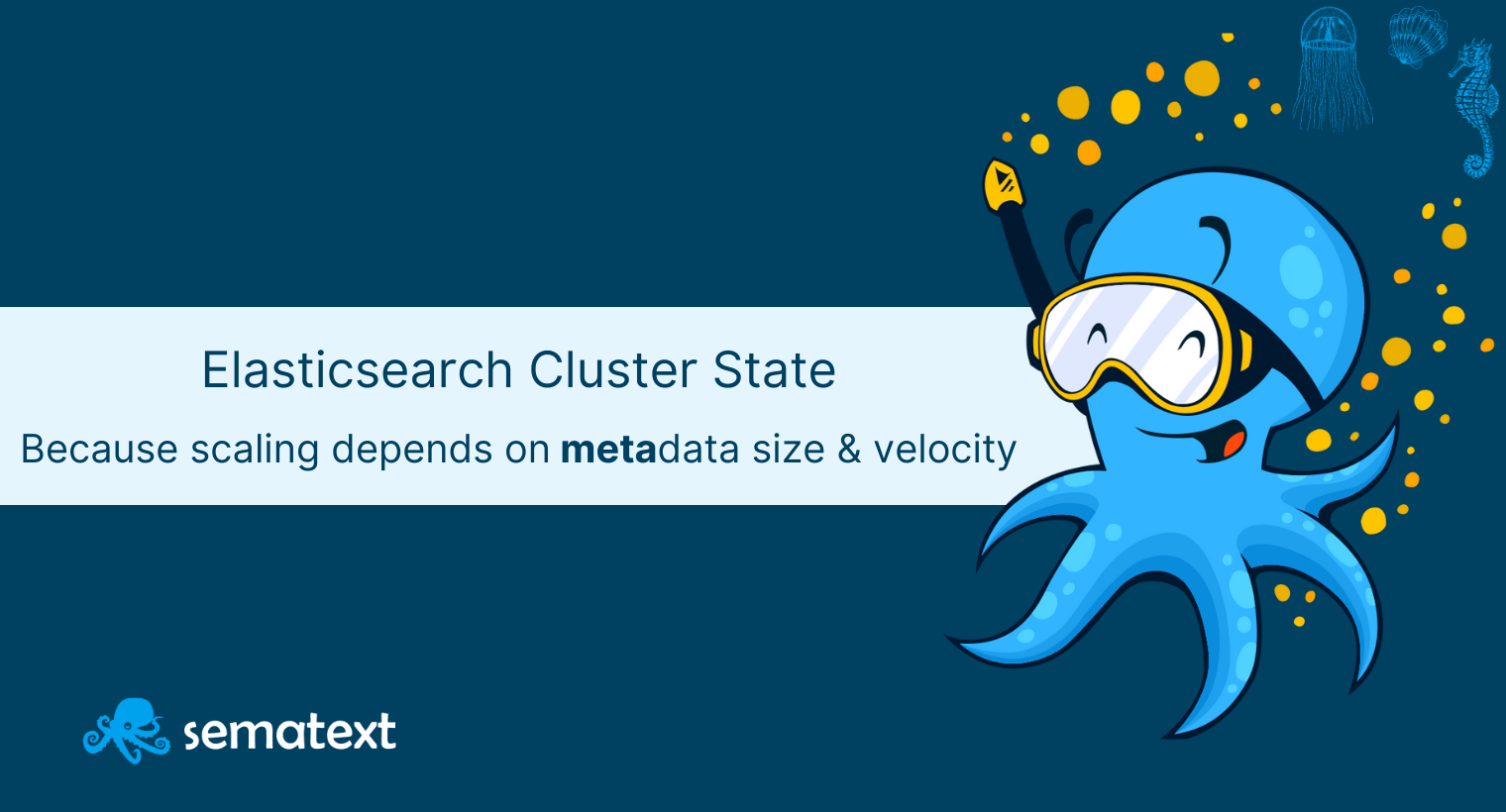 Scaling Elasticsearch by Cleaning the Cluster State