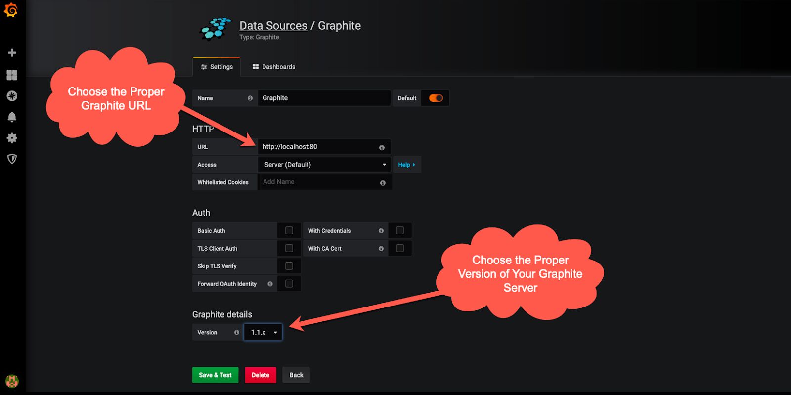 best tools to monitor solr