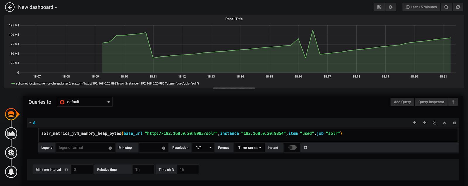 best solr monitoring tools