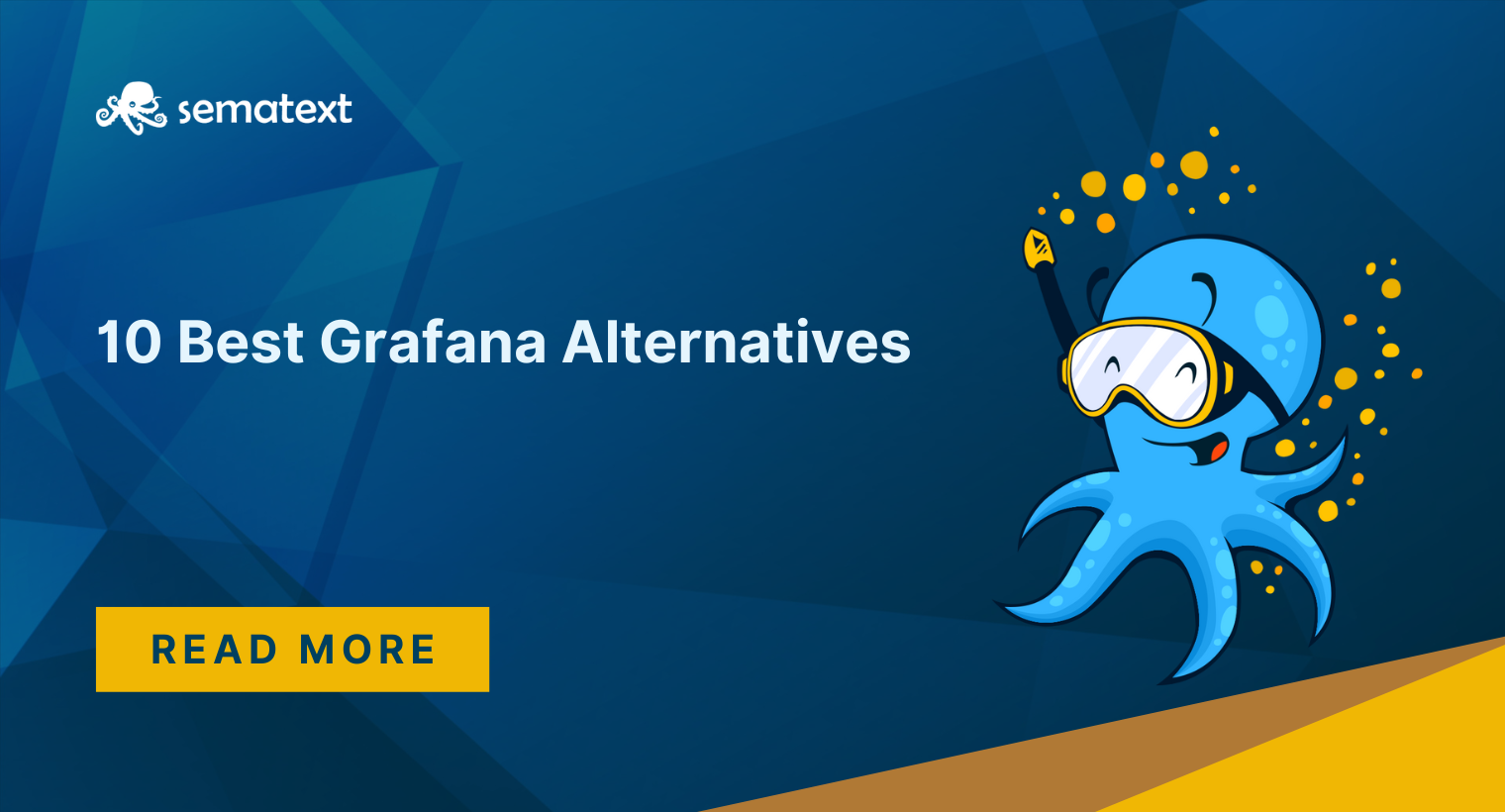 10 Best Grafana Alternatives [2023 Comparison]